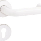 HEWI Rosettengarnitur 111R01.230 Kunststoff 90 ( 3000205261 )