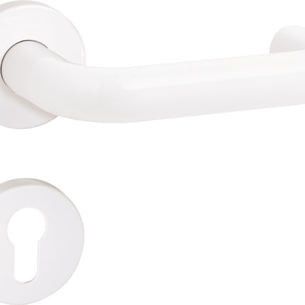 HEWI Rosettengarnitur 111R01.230 Kunststoff 99 ( 3000205265 )