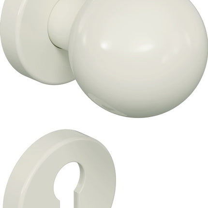 HEWI Rosettengarnitur 111R03.133 Kunststoff 99 ( 3000205065 )