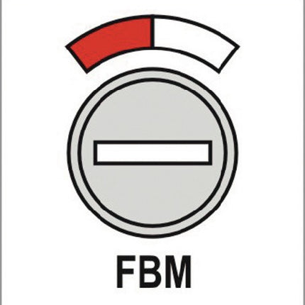 HEWI Kurzschildgarnitur 111R02.110 99 Kunststoff 99 ( 3000204286 )