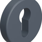 HEWI Schlüsselrosette 306.23PBKN 99 Kunststoff 99 ( 3000207809 )