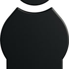 HEWI Symbol Mann 801.91B010 Polyamid Farb-Nr. 90 ( 8000645314 )