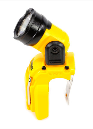 DeWalt DCL 510 N 10,8 V XR Akku Lampe Solo - nur das Gerät ohne Zubehör, ohne Akku, ohne Ladegerät - Toolbrothers