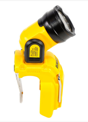 DeWalt DCL 510 N 10,8 V XR Akku Lampe Solo - nur das Gerät ohne Zubehör, ohne Akku, ohne Ladegerät - Toolbrothers