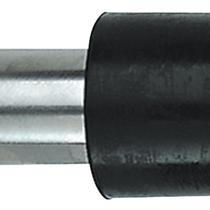 FSB Wandtürpuffer 38 3880 Aluminium naturfarbig / F1 ( 3316002007 )