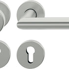 FSB Rosettengarnitur 12 1076 Aluminium 0105 ( 3322002220 )