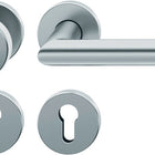 FSB Rosettengarnitur 12 1076 Edelstahl F69 ( 3322002221 )