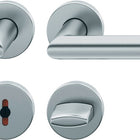 FSB Rosettengarnitur 12 1076 Edelstahl F69 ( 3322002224 )