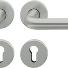 FSB Rosettengarnitur 12 1070 Aluminium 0105 ( 3322002193 )