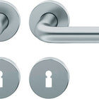 FSB Rosettengarnitur 12 1070 Edelstahl F69 ( 3322002192 )