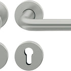 FSB Rosettengarnitur 12 1070 Aluminium 0105 ( 3322002197 )