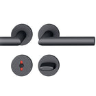 FSB Rosettengarnitur 12 1076 Aluminium 0810 ( 3322002494 )