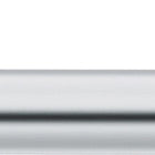 FSB Türdrückerlochteil 10 1146 Edelstahl fein matt ( 3322002301 )