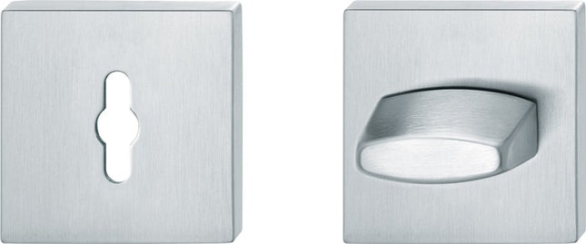 FSB Schlüsselrosetten-Paar 12 1704 Edelstahl 6204 ( 3322002407 )