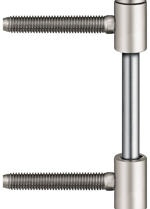 SIMONSWERK Pièce d'aile V 0026 WF en 3 parties ( 3000255499 )