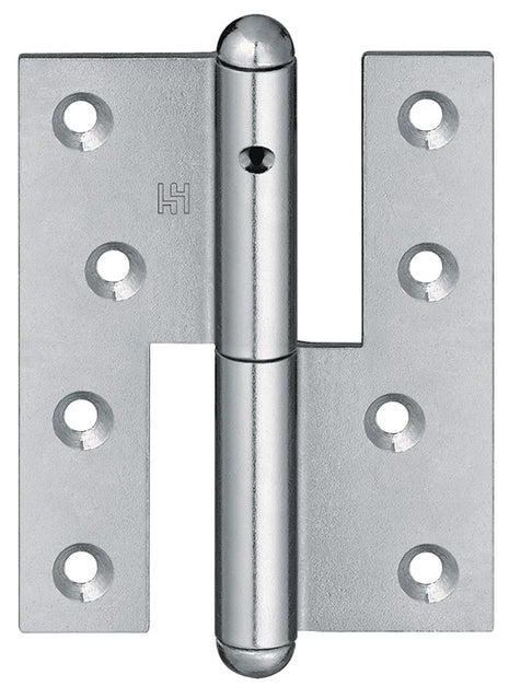 SIMONSWERK Bisagra puerta Q1 acero galvanizado (3000255785)