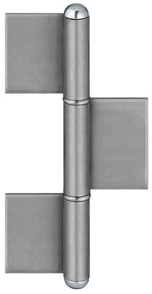 SIMONSWERK Konstruktionsband KO 8 Bandlänge 240 mm Lappenbreite 50 mm ( 3000255521 )