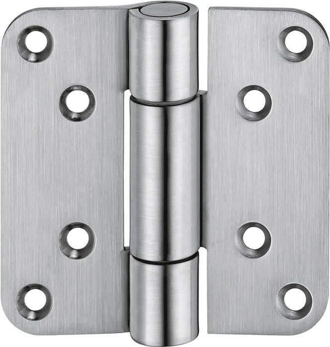 SIMONSWERK Objektband VARIANT VN 2929/100 Stahl matt vernickelt / F2 100 kg ( 3000255494 )