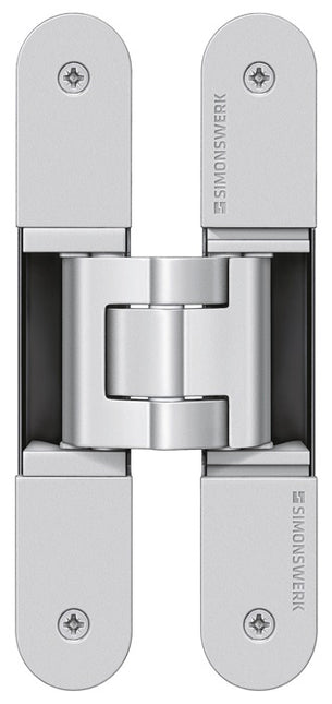 SIMONSWERK Objektband Tectus® TE 340 3D Stahl F1-farbig 80 kg ( 3000255207 )