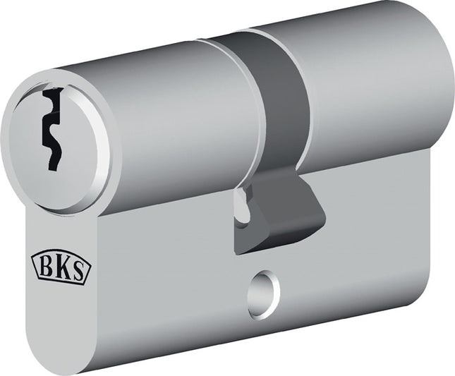 BKS Service-Doppelzylinder PZ 8890 35/35 mm ( 3000201179 )