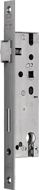 BKS FS-Rohrrahmen-Einsteckschloss B 1311 PZ 24/40/92/9 mm DIN links ( 3000252814 )