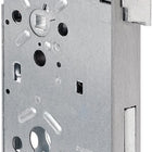 BKS Zimmertür-Einsteckschloss 0515 PZ 24/ 65/72/8 mm DIN rechts ( 3322024022 )