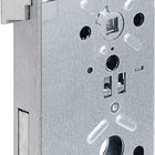 BKS Behörden-Einsteckschloss 0615 PZW 24/65/72/8 mm DIN links ( 3000251559 )