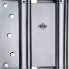 FRIDAVO Spiralfederpendeltürband Modell M Stahl vernickelt ( 3000255422 )