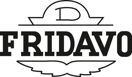 FRIDAVO Spiralfederpendeltürband Modell M Stahl verzinkt ( 3000255415 )