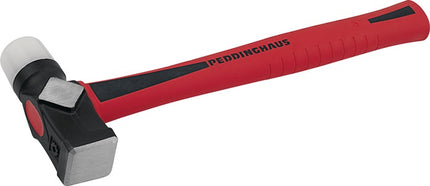 PEDDINGHAUS Schon- und Schlosserhammer ULTRATEC DUO Kopf-Ø 32 mm ( 4000811492 )