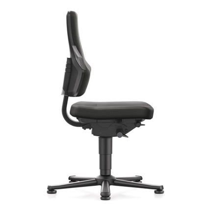 BIMOS Arbeitsdrehstuhl Nexxit Bodengleiter ( 9000454231 )