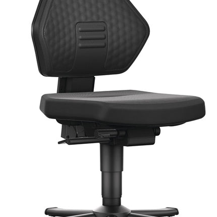 BIMOS Arbeitsdrehstuhl Air Flow Rollen ( 9000454091 )