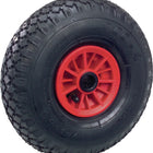 FETRA Luftrad 70100 Rad-Ø 260 mm Tragfähigkeit 200 kg ( 9000443560 )