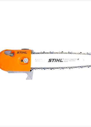 Stihl HT - KM Hochentaster Kombiwerkzeug für Kombi Motoren 126 cm / 30 cm Oilomatic - Toolbrothers