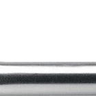 AMF Türdrückerlochteil 476L Leichtmetall F1 / silberfarbig ( 3311021034 )