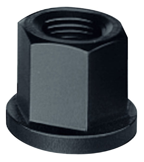 Tuerca hexagonal AMF DIN 6331 M16 tamaño de llave 24 mm (4000833413)