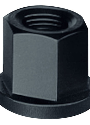 Tuerca hexagonal AMF DIN 6331 M24 tamaño de llave 36 mm (4000833418)