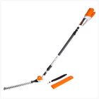 Stihl HLA 85 Akku Heckenschneider mit Teleskopschaft - Solo ( 48590112922 ) - Toolbrothers