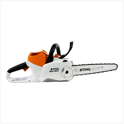 Stihl MSA 160 C-BQ Akku Baumpflege Säge Kettensäge mit mit 71PM3 Sägekette und 30 cm Schwert ( 12500115805 ) - Toolbrothers