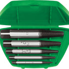 KUKKO Schraubenausdrehersatz 49-A M3 - M18 ( 4000767425 )