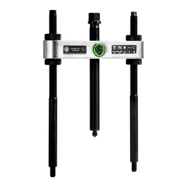 KUKKO Abziehvorrichtung 18-0 Nenngröße 0 ( 4157490000 )