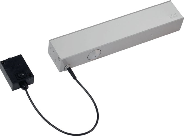 DORMAKABA Scherentürschließer TS 73 EMF silber EN 6 ( 3000207017 )