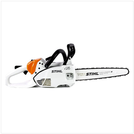 Stihl MS 150 C-E Motorsäge Benzin Motorsäge 30 cm 1,0 kW mit 71PM3 Sägekette - Toolbrothers