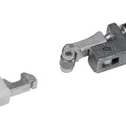 DORMAKABA Rastfeststelleinheit RF G 96 N 20 für Gleitschiene G 96 N 20 ( 3325032068 )