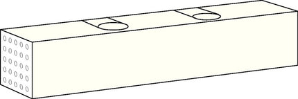 DORMAKABA Türschließer TS 92 G Normalmontage Bandgegenseite ( 3325032091 )