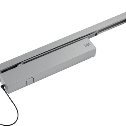 DORMAKABA Freilauf-Gleitschienentürschließer TS 99 FLR-K Normalmontage Bandseite ( 3000207277 )