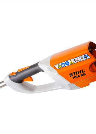 Stihl FSA 65 Akku Motorsense Solo - ohne Zubehör, ohne Akku, ohne Ladegerät - Toolbrothers