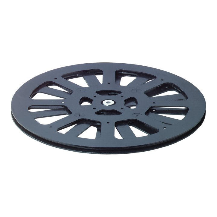 BS ROLLEN Drehkranz Ø 302 mm Tragfähigkeit 150 kg ( 3000275069 )