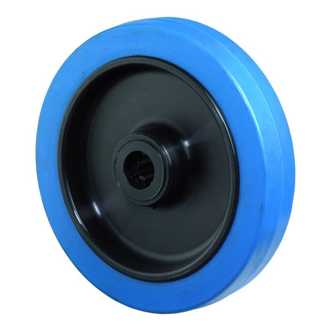 BS ROLLEN Ersatzrad Rad 160 mm Tragfaehigkeit 300 kg 3000275567  1 - toolbrothers