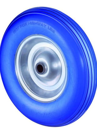 Roue en polyuréthane BS ROLLERS roue Ø 260 mm capacité de charge 160 kg (3000275983)